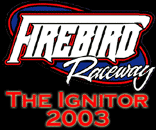 2003 Ignitor